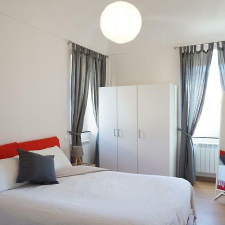 Apartmán La Piazzetta Bordighera Exteriér fotografie