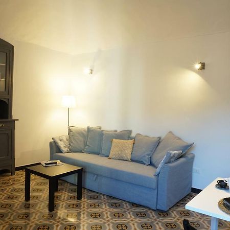 Apartmán La Piazzetta Bordighera Exteriér fotografie
